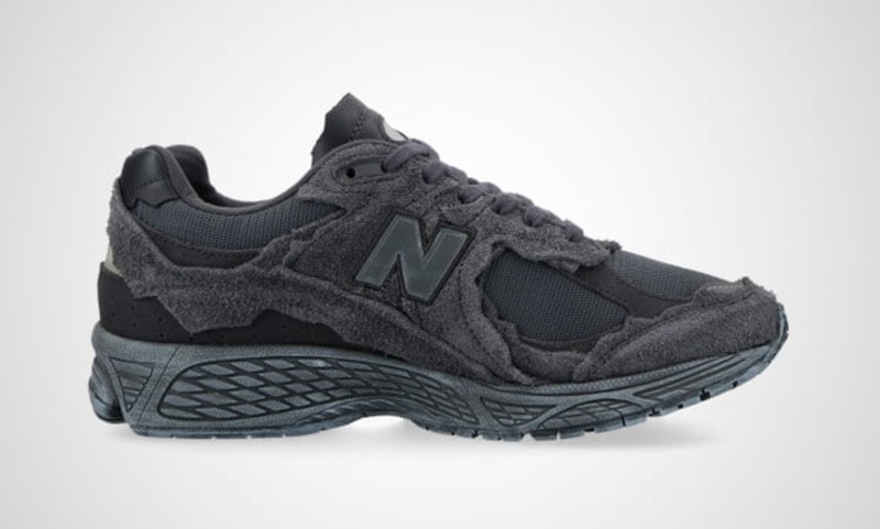 在庫処分セール New Balance Balance Pack M2002RDB PHANTOM 21FW-I 靴